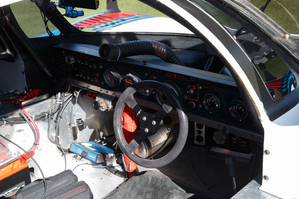 Lancia LC2