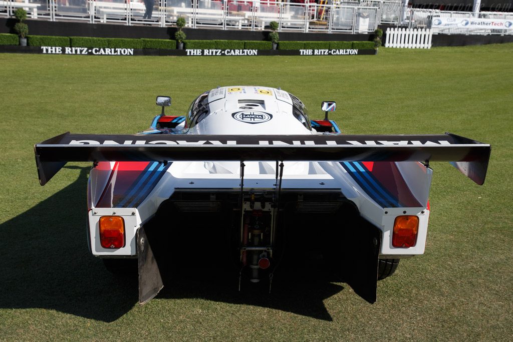 Lancia LC2