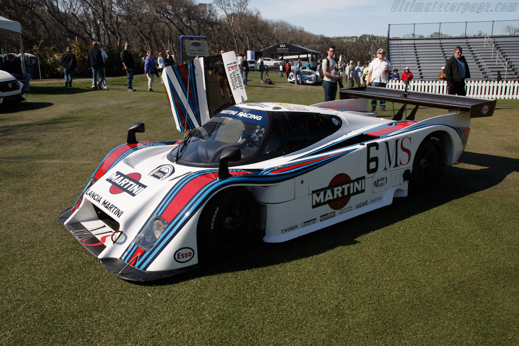 Lancia LC2
