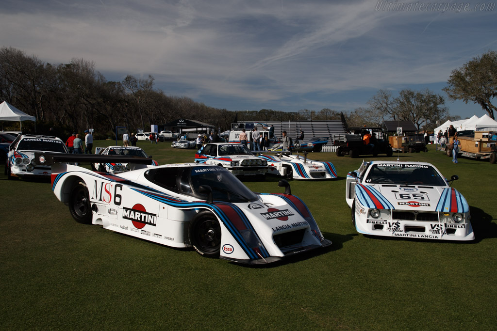 Lancia LC2