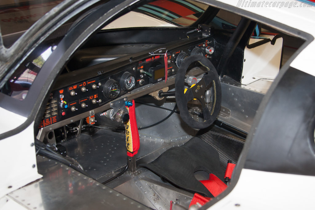 Lancia LC2 - Chassis: 0005  - 2011 Spa Classic
