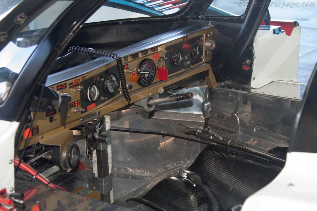 Lancia LC2 - Chassis: 0003/B  - 2012 Dix Mille Tours