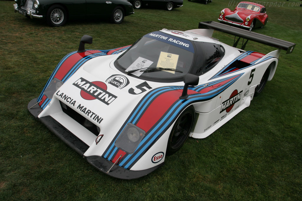 Lancia LC2 - Chassis: 0001  - 2005 Monterey Peninsula Auctions and Sales