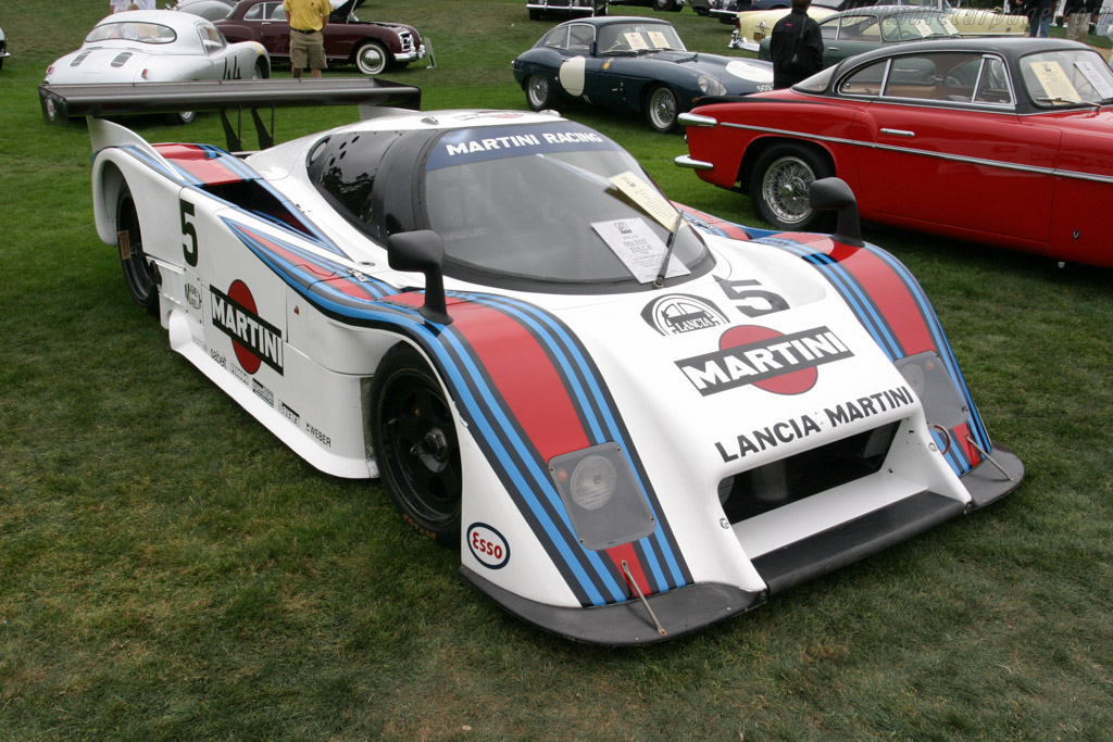 Lancia LC2 - Chassis: 0001  - 2005 Monterey Peninsula Auctions and Sales