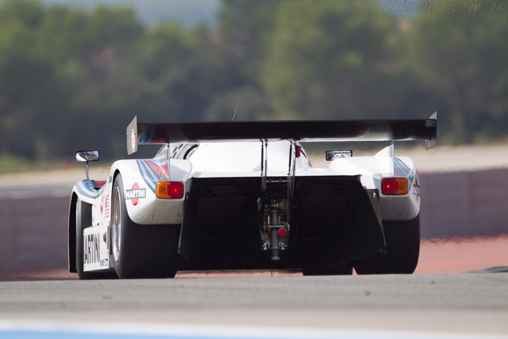 Lancia LC2 - Chassis: 0007  - 2013 Dix Mille Tours