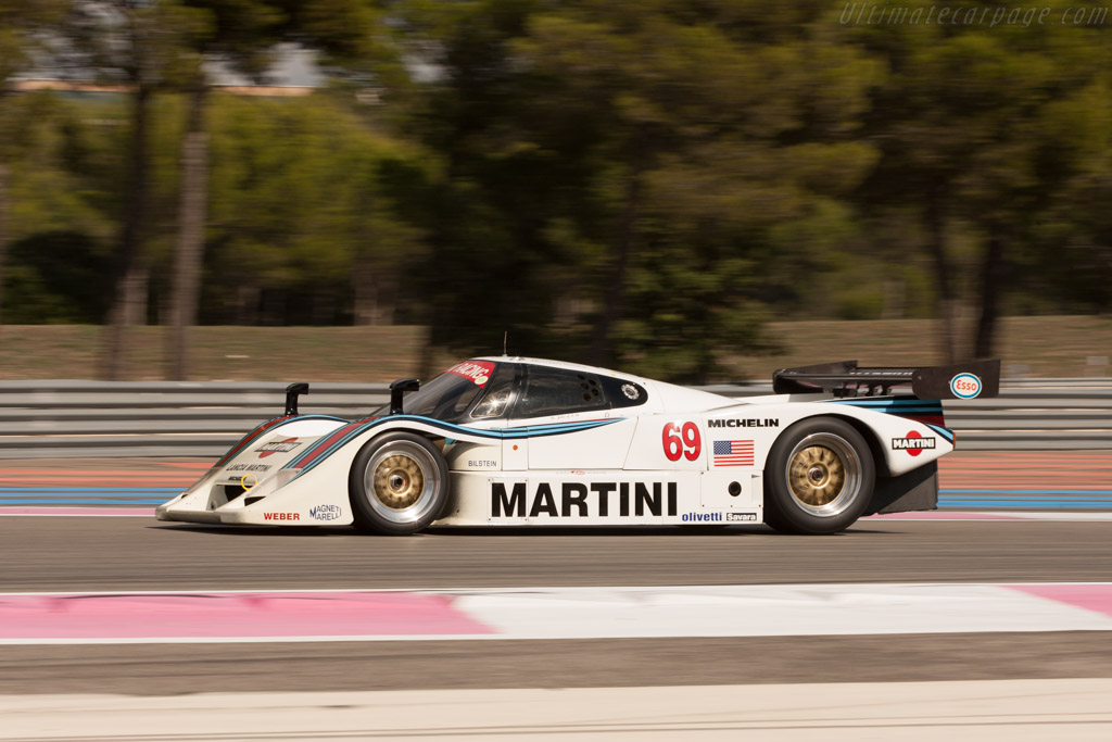 Lancia LC2 - Chassis: 0007  - 2013 Dix Mille Tours