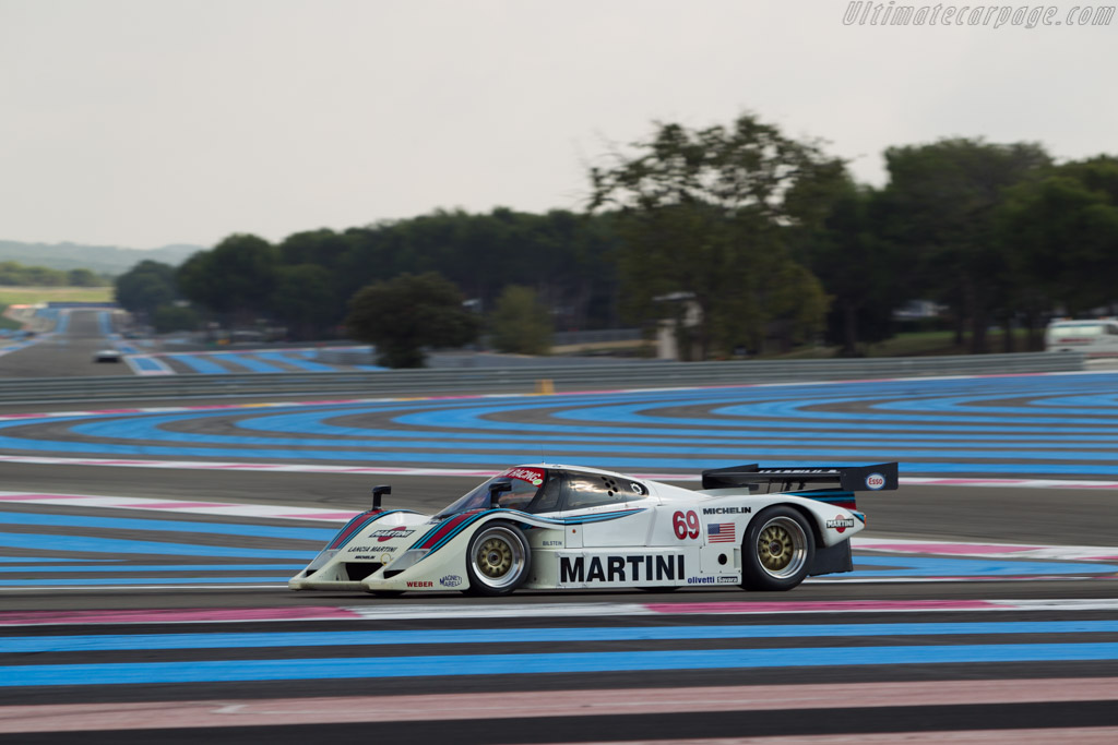 Lancia LC2 - Chassis: 0007  - 2014 Dix Mille Tours