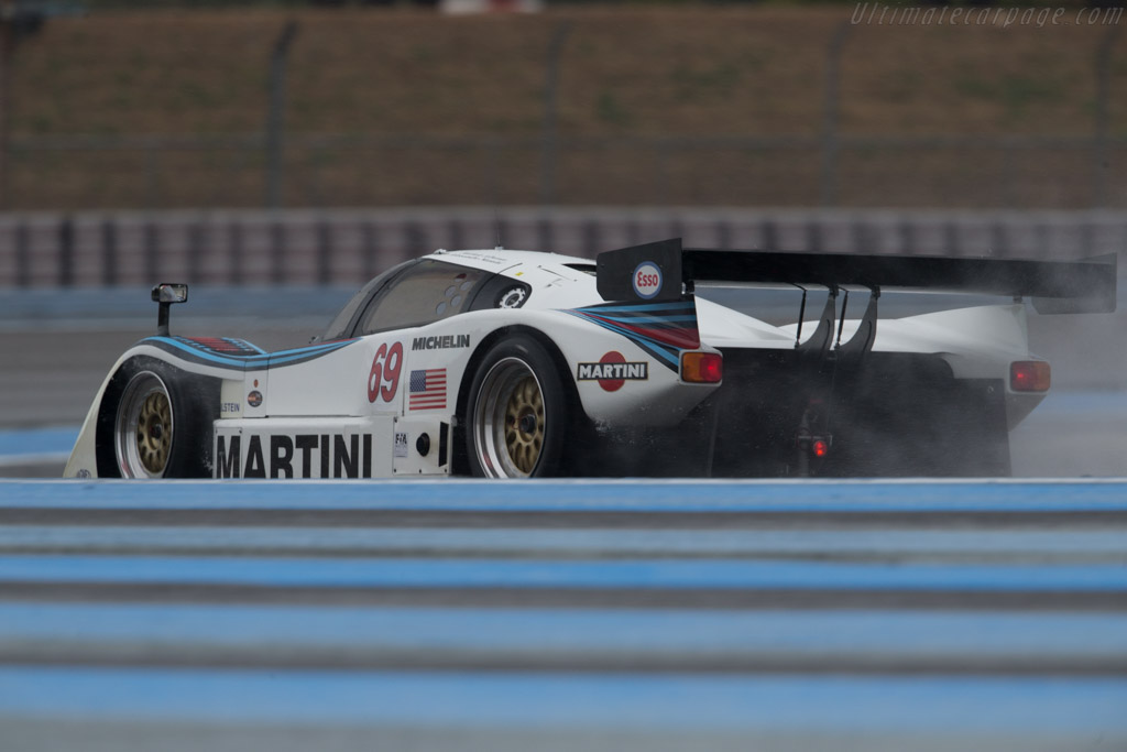 Lancia LC2 - Chassis: 0007  - 2015 Dix Mille Tours
