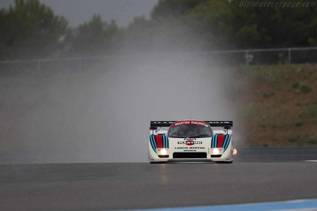 Lancia LC2 - Chassis: 0007  - 2015 Dix Mille Tours