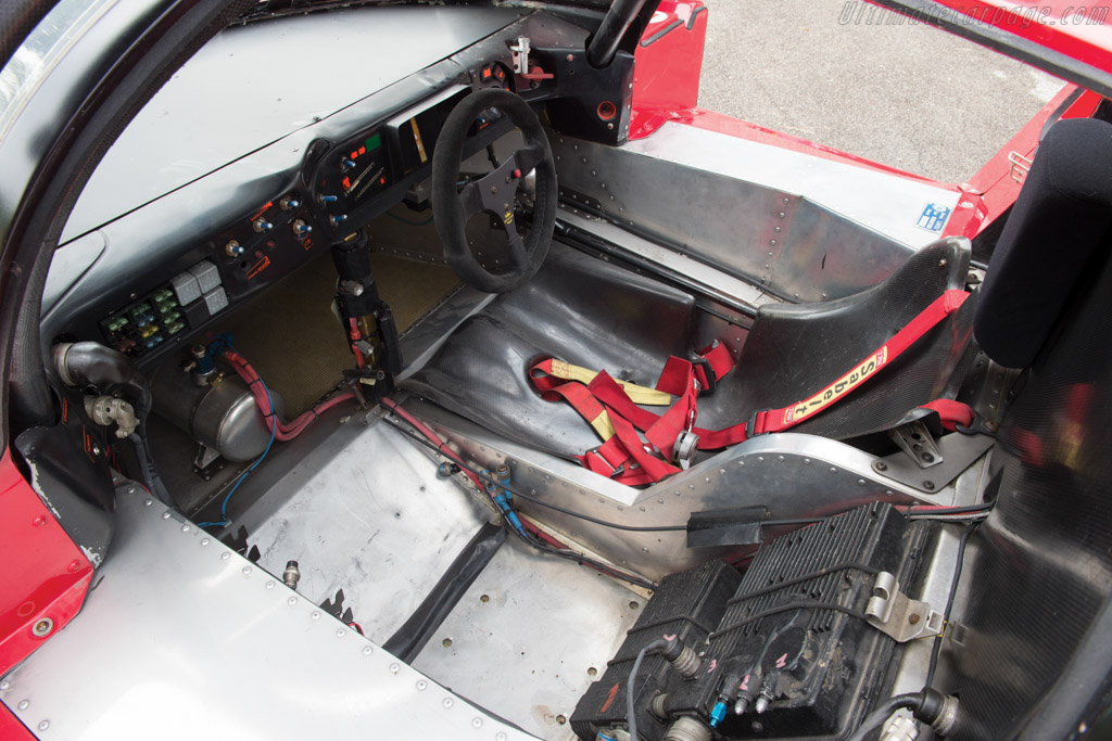 Lancia LC2