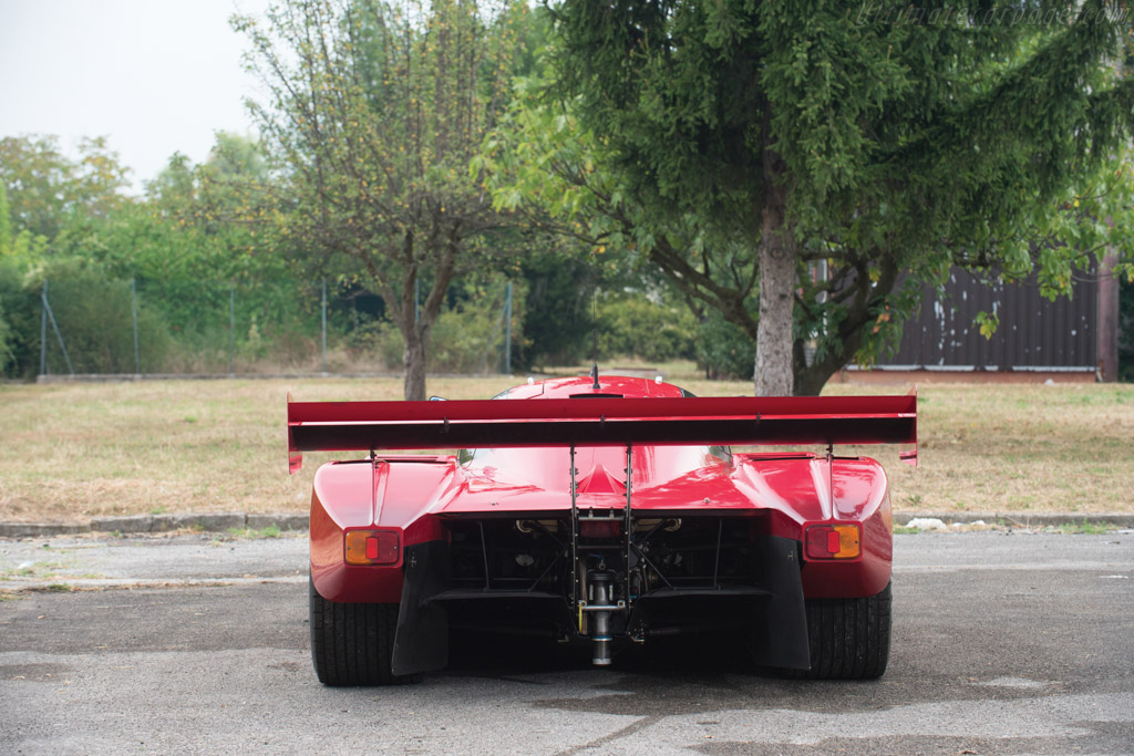 Lancia LC2