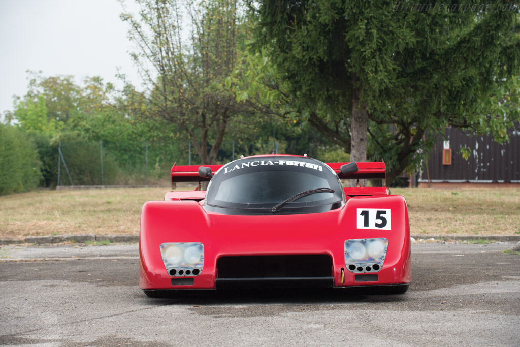 Lancia LC2