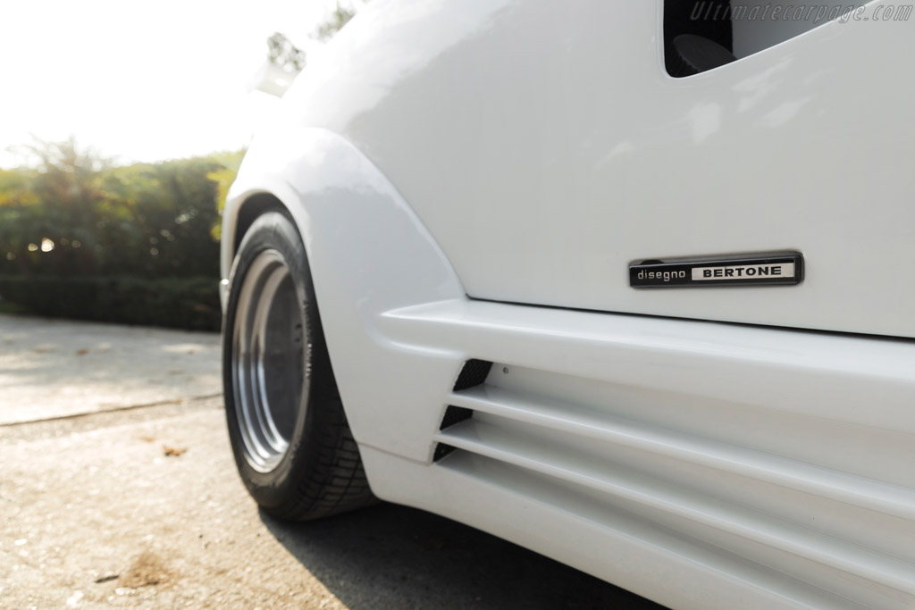 Lamborghini Countach 25th Anniversary