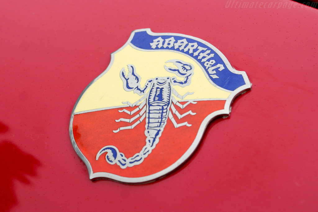 Abarth 205 Vignale Berlinetta