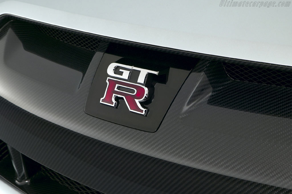 Nissan GT-R Proto