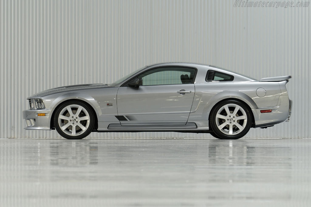 Saleen S281 SC Coupe