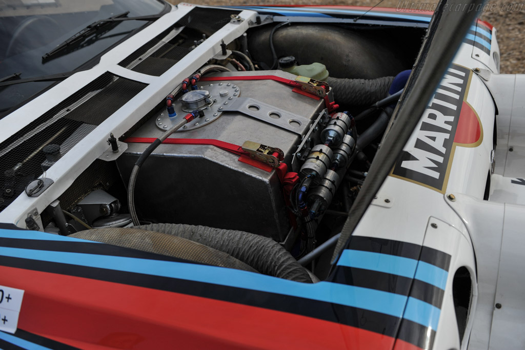 Lancia Delta S4 Group B