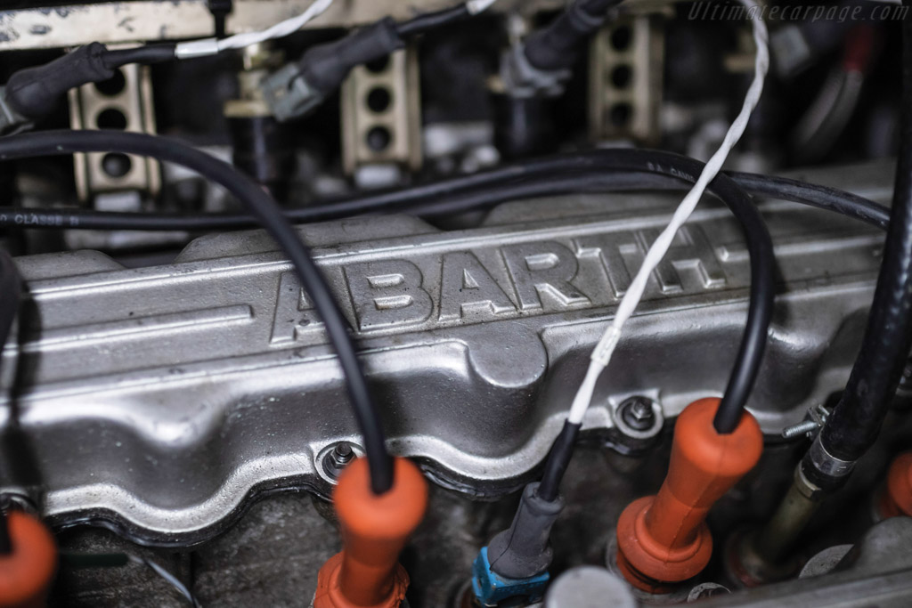 Lancia Delta S4 Group B