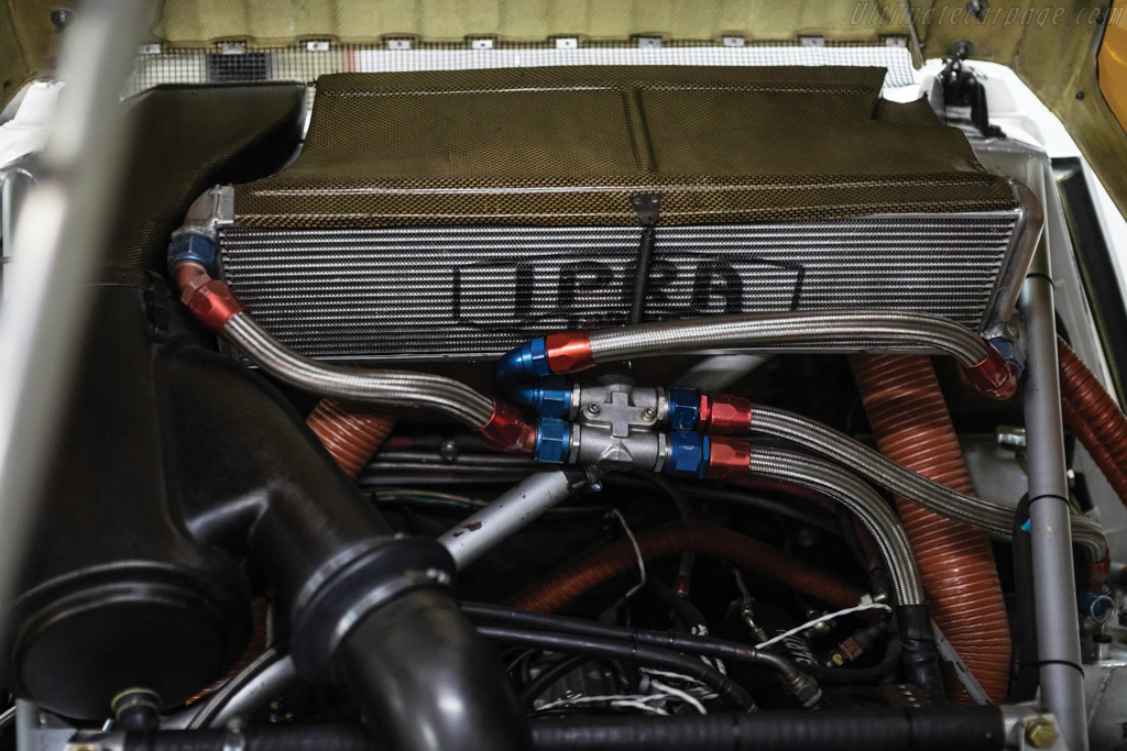Lancia Delta S4 Group B