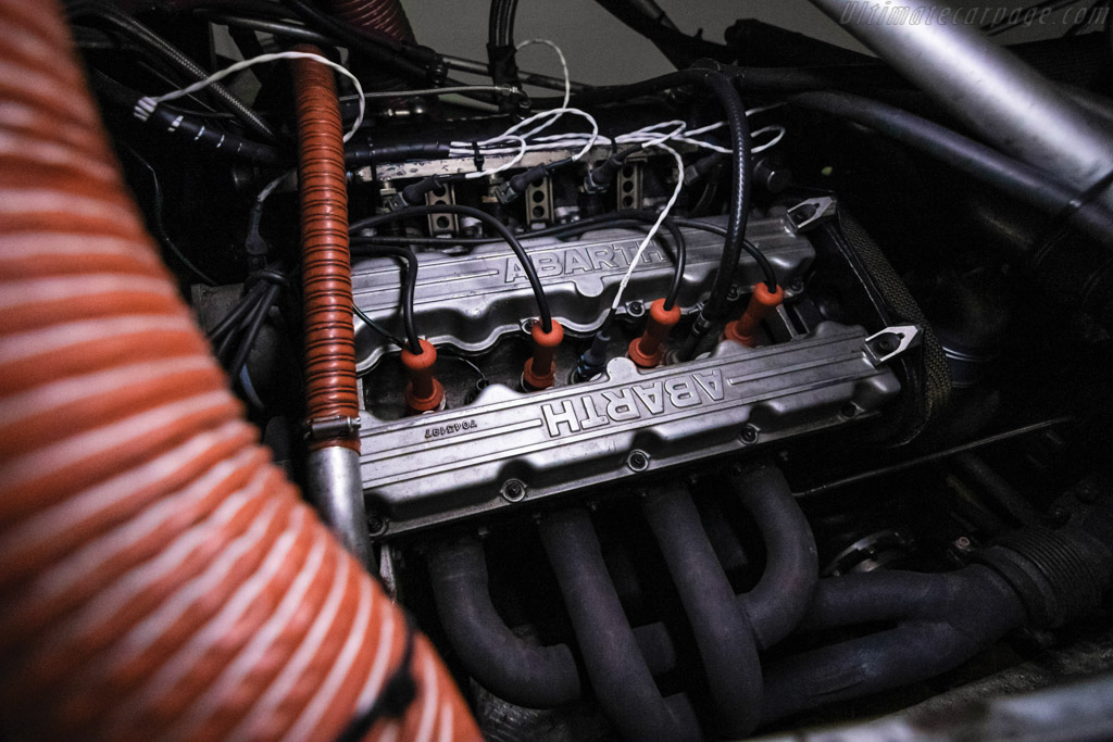 Lancia Delta S4 Group B
