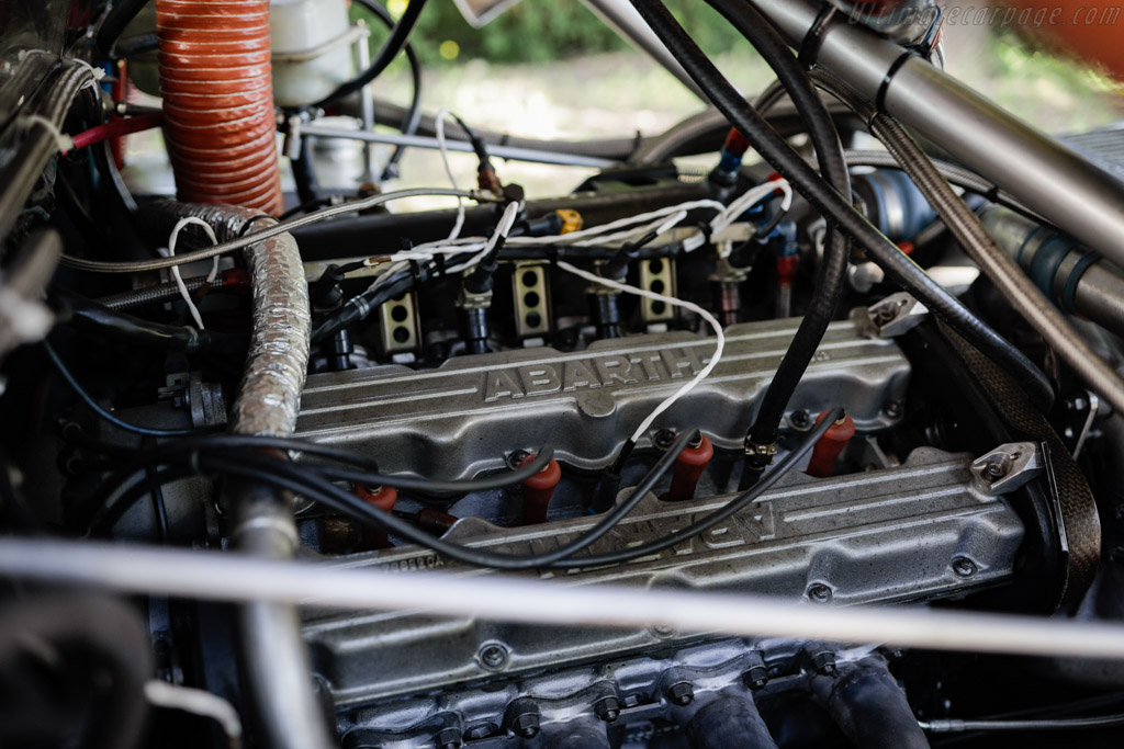 Lancia Delta S4 Group B