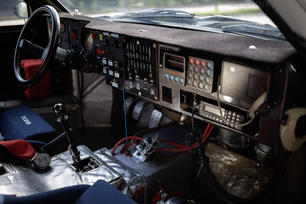 Lancia Delta S4 Group B