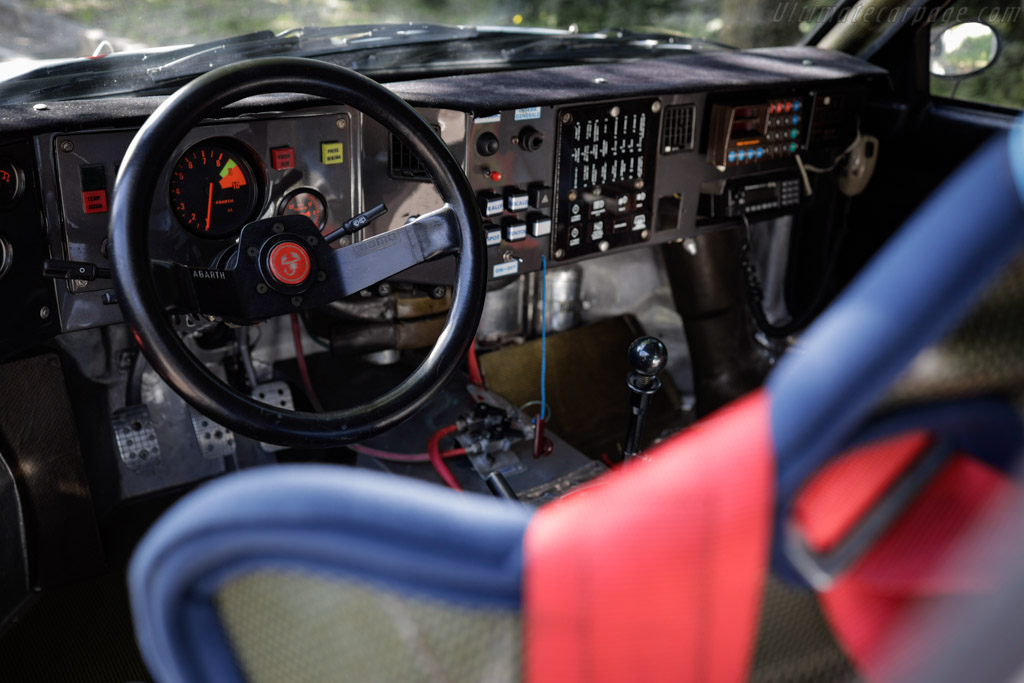 Lancia Delta S4 Group B