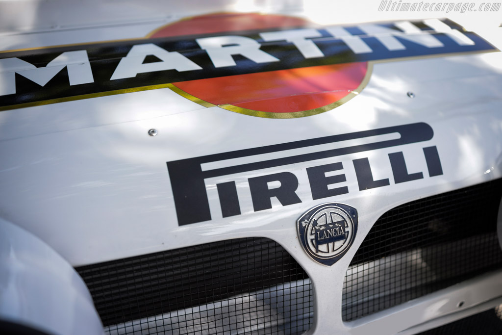 Lancia Delta S4 Group B