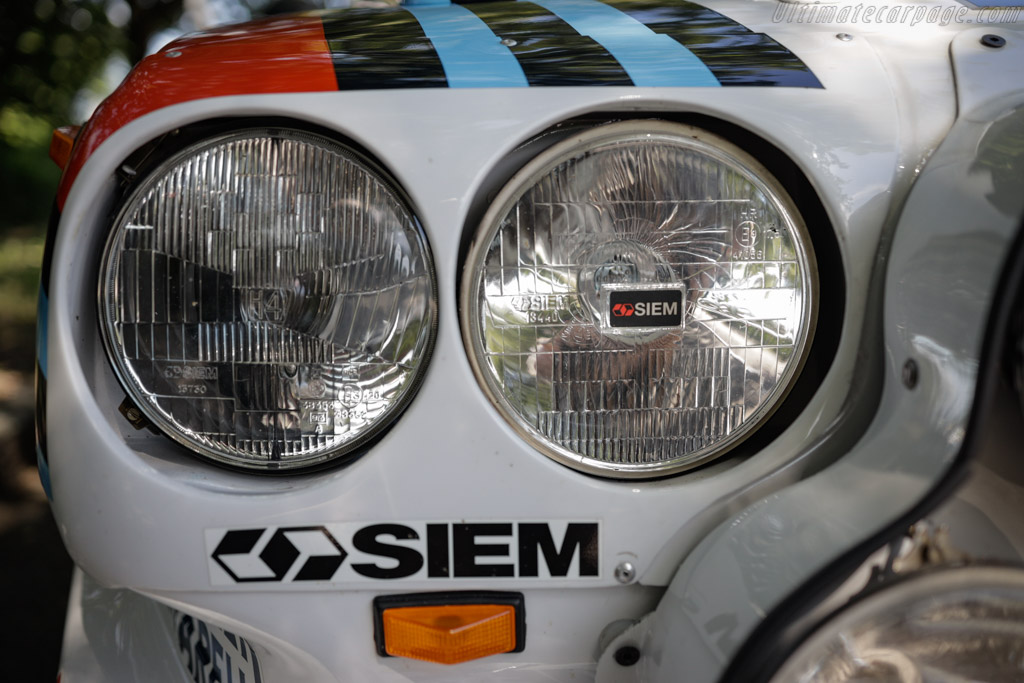 Lancia Delta S4 Group B