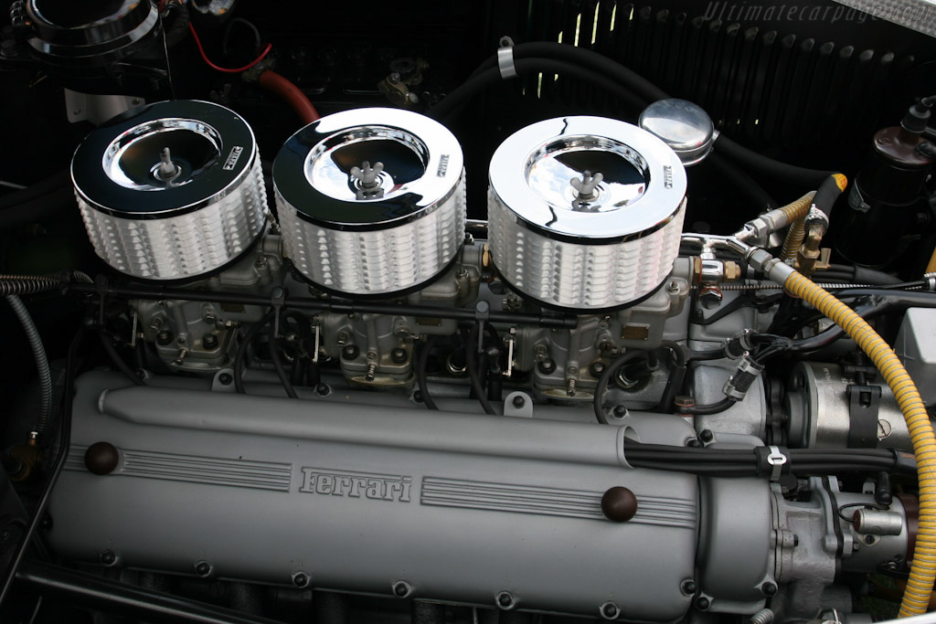 Ferrari 212 Inter Touring Berlinetta - Chassis: 0143E  - 2006 Cavallino Classic