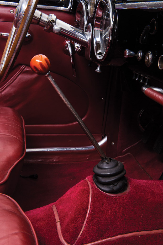 Ferrari 212 Inter Vignale Cabriolet