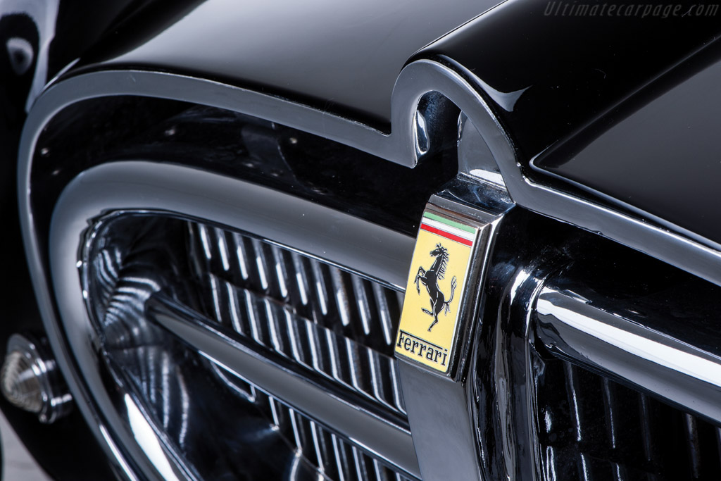 Ferrari 212 Inter Vignale Cabriolet