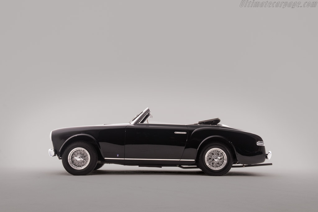 Ferrari 212 Inter Vignale Cabriolet