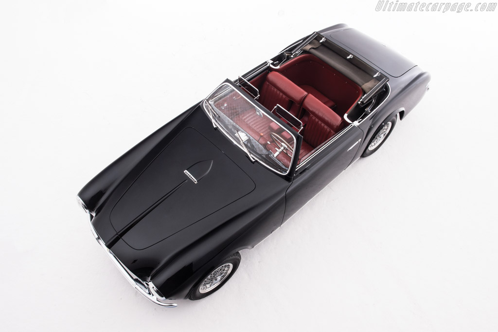 Ferrari 212 Inter Vignale Cabriolet