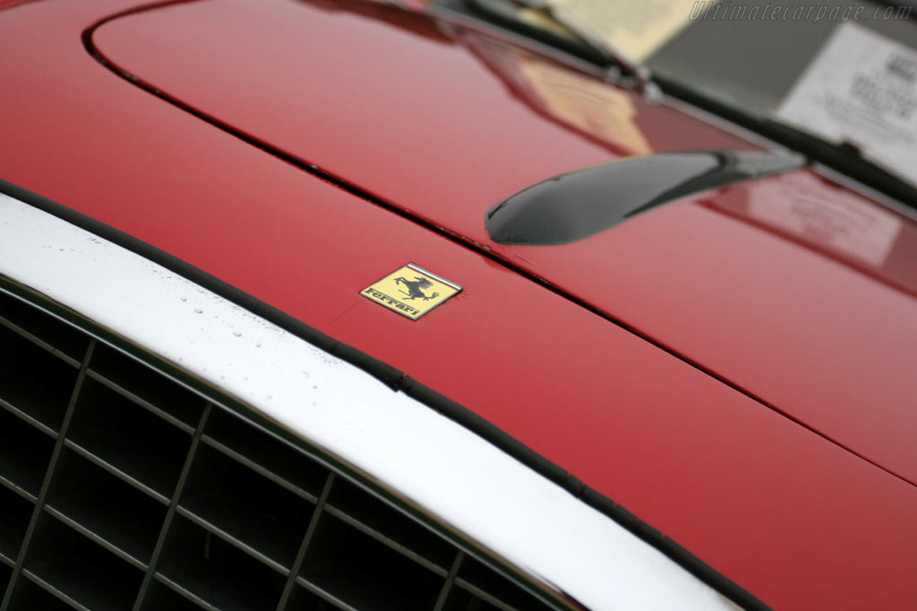 Ferrari 212 Inter Vignale Berlinetta - Chassis: 0285EU  - 2005 Monterey Peninsula Auctions and Sales
