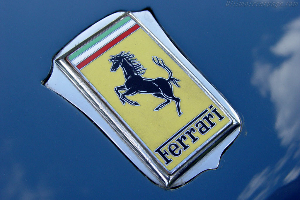 Ferrari 195 Inter Ghia Coupe - Chassis: 0109S  - 2003 Concours d'Elegance Paleis 't Loo