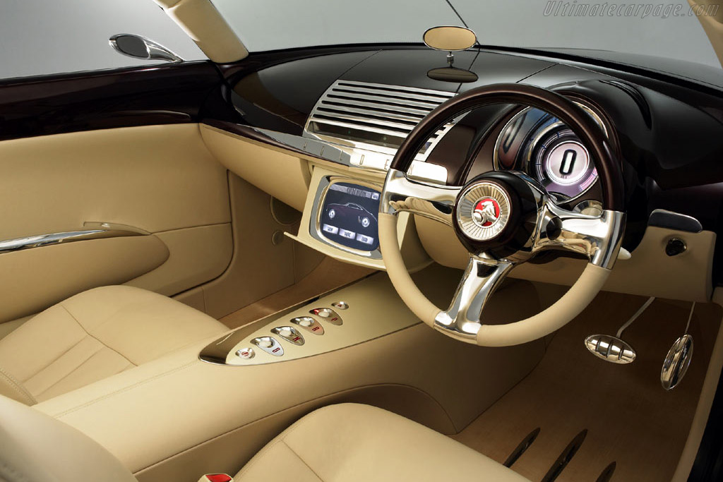 Holden Efijy Concept