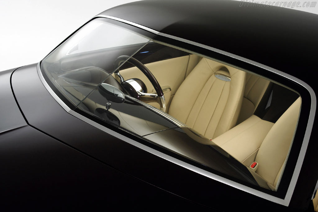 Holden Efijy Concept