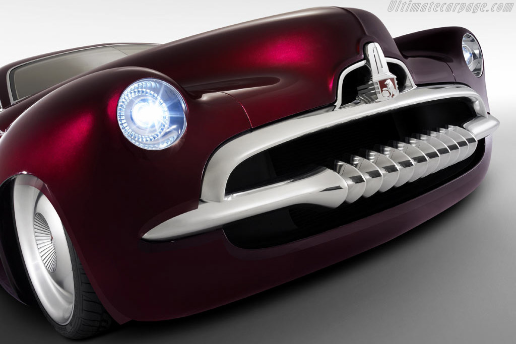 Holden Efijy Concept