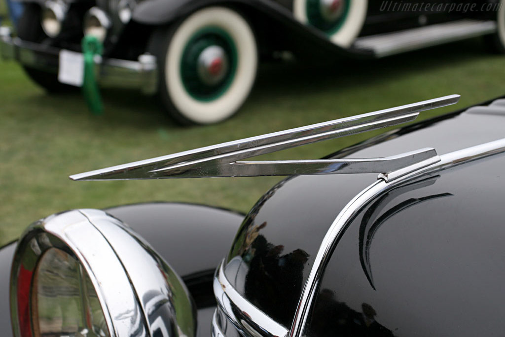 Duesenberg SJ Rollson Fully Collapsible Town Car - Chassis: 2563 J-397  - 2005 Pebble Beach Concours d'Elegance