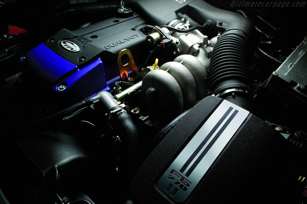 Ford F6 Typhoon