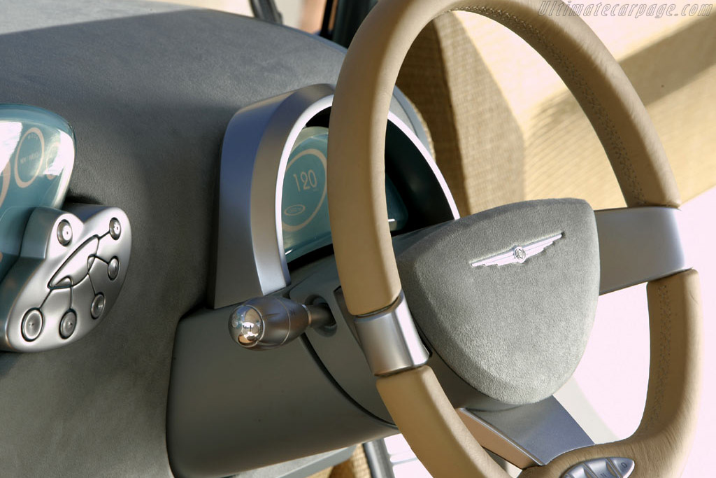 Chrysler Akino Concept