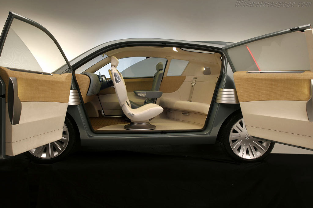Chrysler Akino Concept