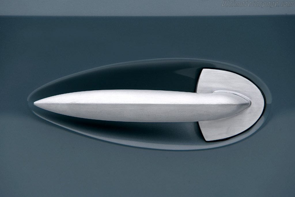 Chrysler Akino Concept