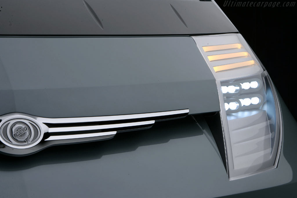 Chrysler Akino Concept