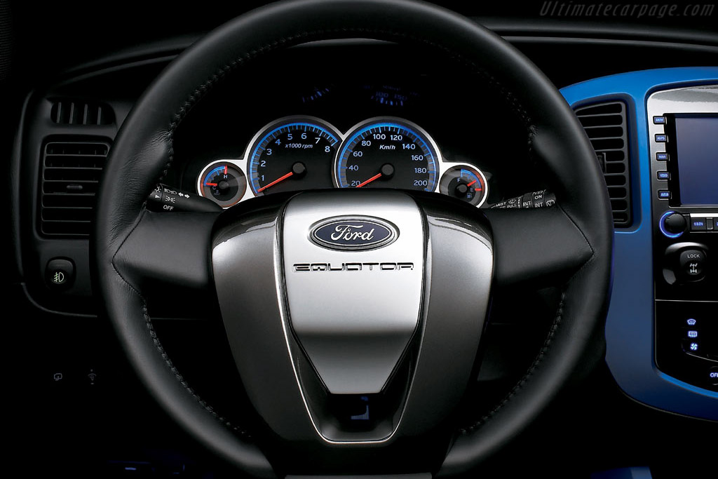 Ford Equator Concept