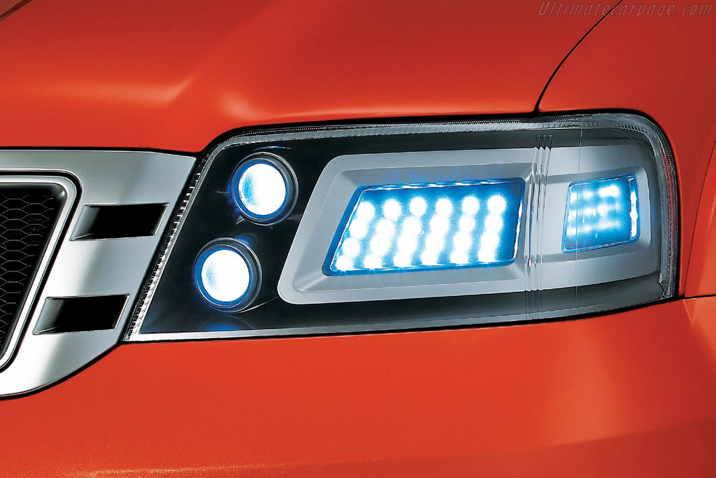 Ford Equator Concept