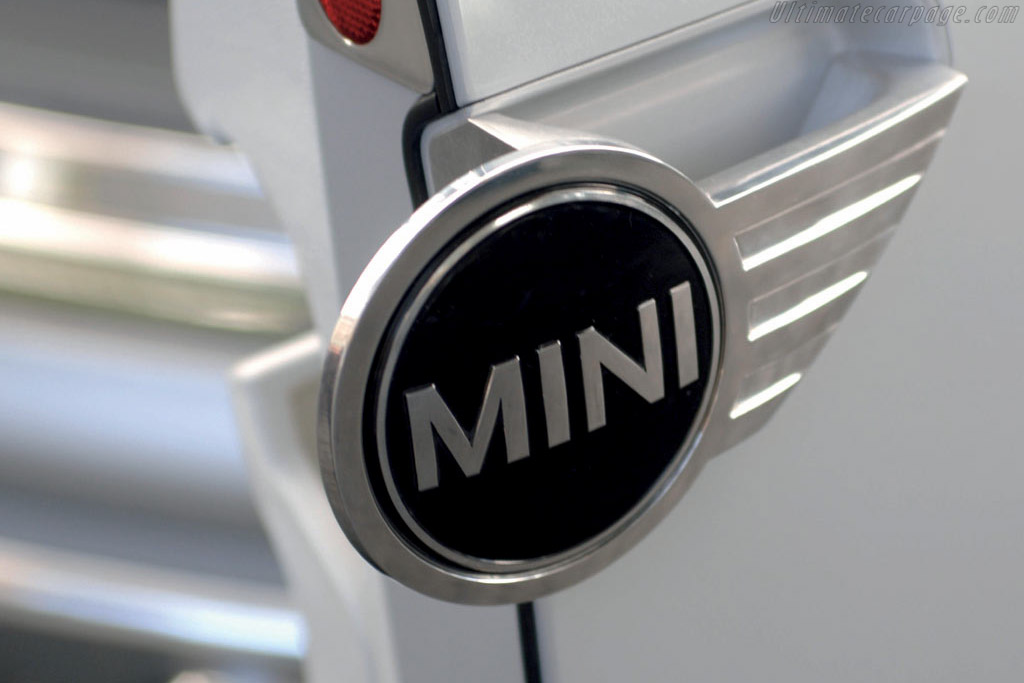 MINI Concept Tokyo