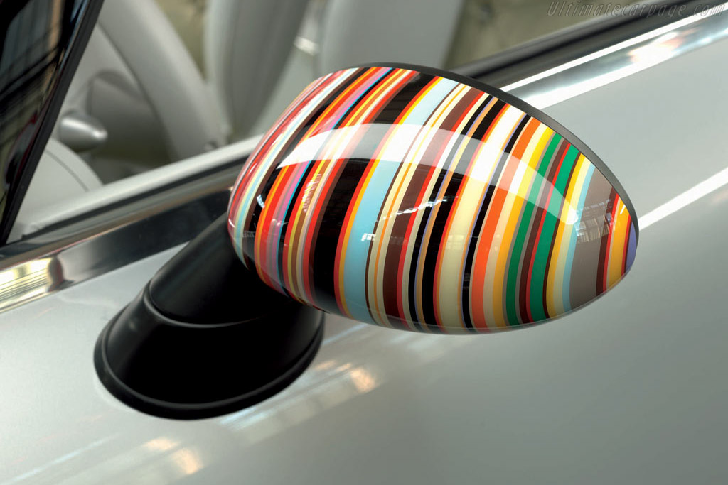 MINI Concept Tokyo