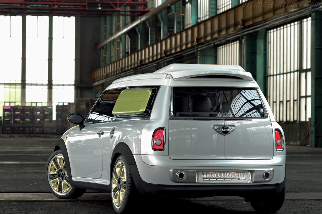 MINI Concept Tokyo